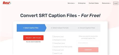 Stl (SAMI) to Srt Subtitle Online Free Converter.